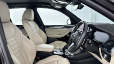 BMW X3 xDrive20d M Sport 5dr Step Auto Diesel Estate